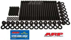 6.4 arp head studs