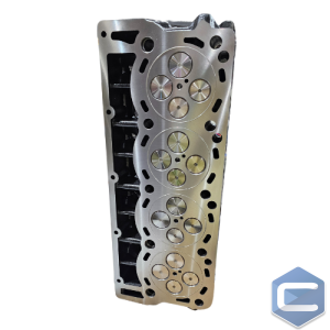 6.4 Powerstroke Cylinder Head