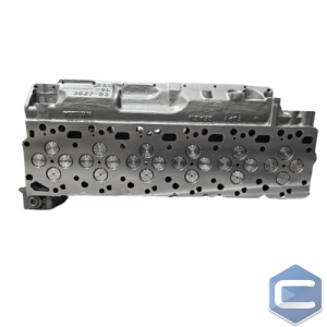 5.9 24V VP Cummins Daily Driver Cylinder Head