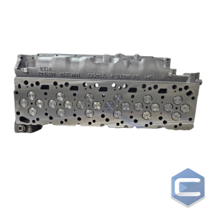 6.7c Daily Driver cylinder head