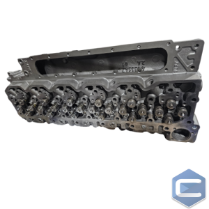 6.7c Daily Driver cylinder head