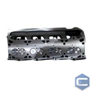 7.3L Powerstroke Cylinder Head