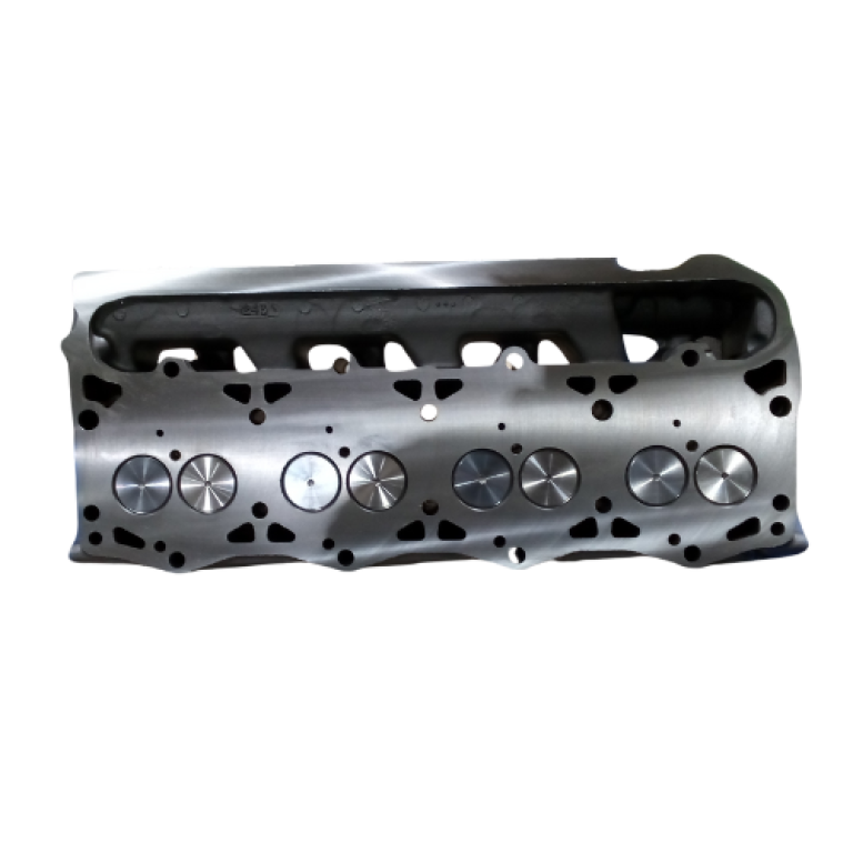 7.3L Powerstroke Cylinder Head