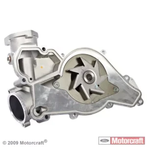 7.3 powerstroke water pump assembly