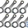 6.4L Powerstroke Long Block Rebuild Kit