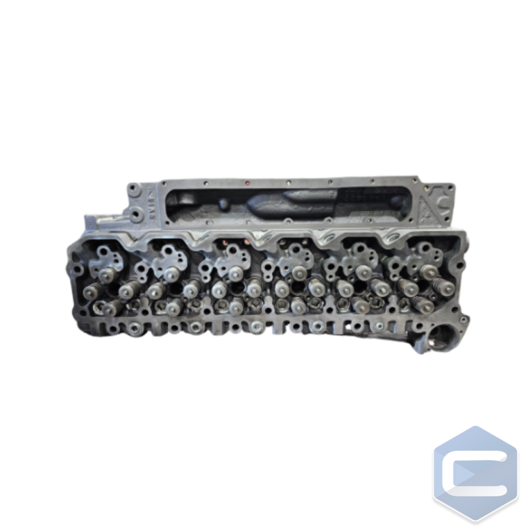 5.9 24V CR Cummins Daily Driver Cylinder Head