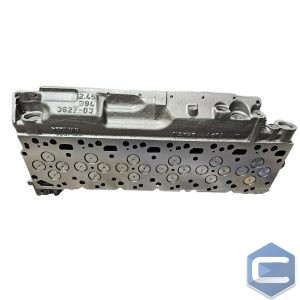 5.9 24V VP Cummins Daily Driver Cylinder Head