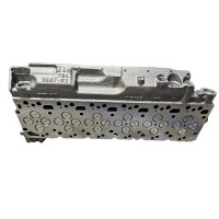 5.9 24V VP Cummins Daily Driver Cylinder Head