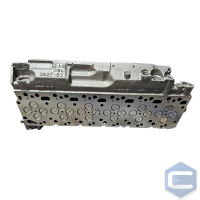 5.9 24V VP Cummins Daily Driver Cylinder Head