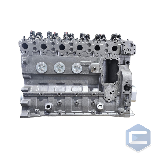 5.9 Cummins Long Block Engine