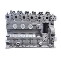 5.9 Cummins Long Block Engine