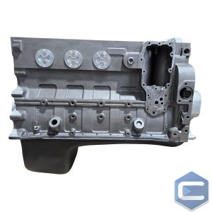 5.9L Cummins Short Block Engine