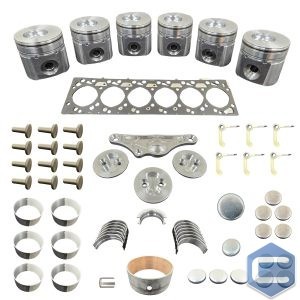 5.9L Cummins 24 Valve Overhaul Kit