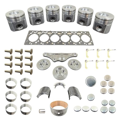 5.9L Cummins 24 Valve Overhaul Kit