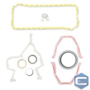 5.9L Cummins 24 Valve Rebuild Engine Kit