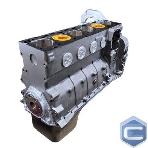 5.9L Long Block Workhorse Engine Cummins Engine