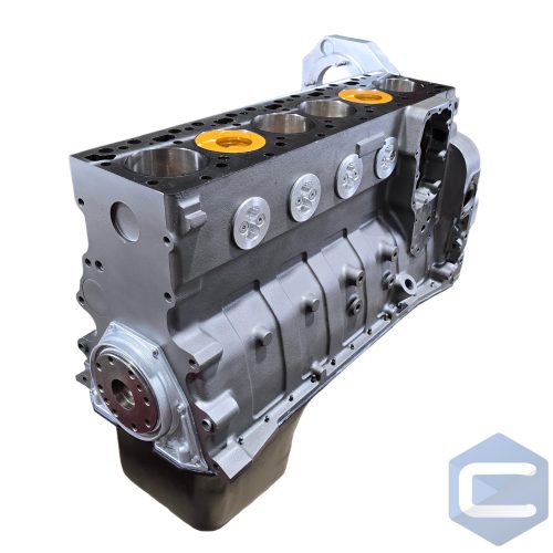 5.9L Long Block Workhorse Engine Cummins Engine