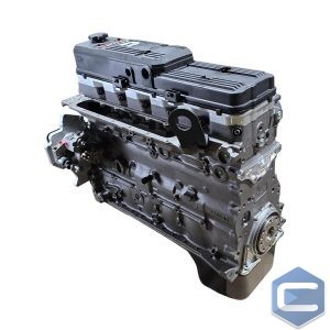 5.9L Cummins Complete Engine