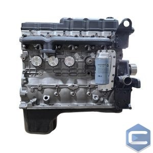 24 Valve ISB 5.9 Cummins Complete Drop-In Engines