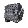 6.7 Cummins Engine