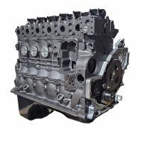 6.7 Cummins Engine