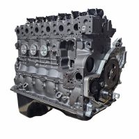 Cummins 6.7 Engines 07.5-18