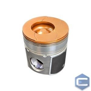 5.9L Cummins Pistons