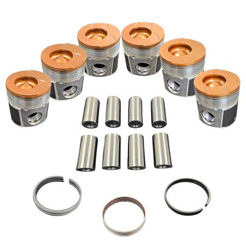 5.9L Cummins Pistons