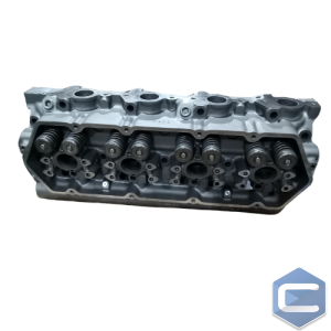 7.3L Powerstroke Cylinder Head