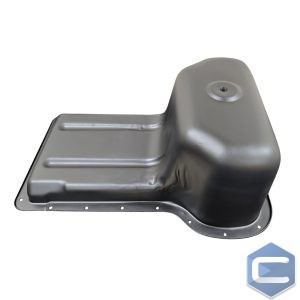 Powerstroke Lower Oil Pan