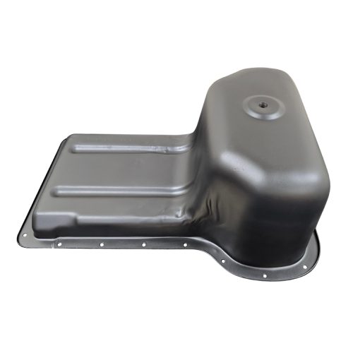 Powerstroke Lower Oil Pan