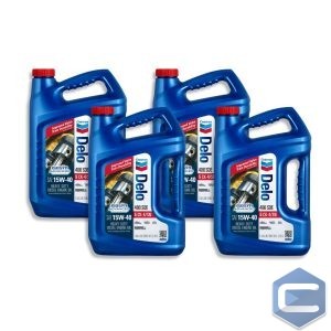 powerstroke oil kit