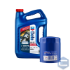 powerstroke oil kit