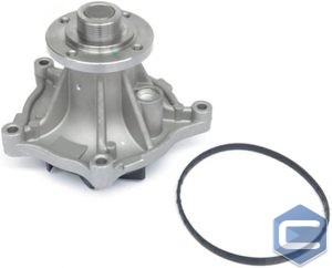 6.4L Powerstroke Water Pump