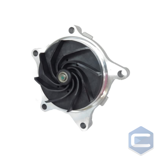 6.4L Powerstroke Water Pump