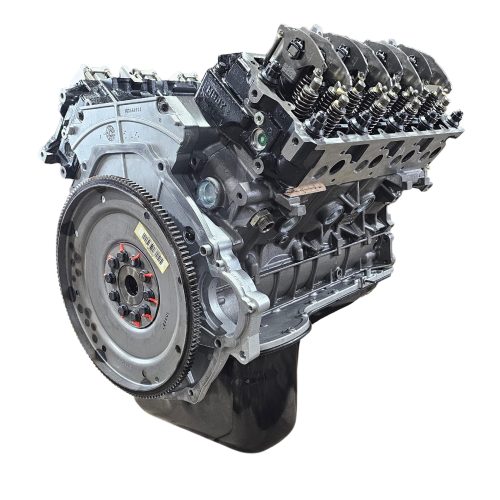 6.4L Powerstroke Reman Engine