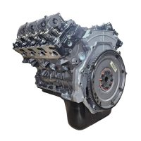 6.4 Ford Diesel engine