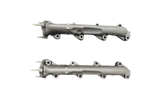 Ford 6.4L Powerstroke Diesel Left or Right Side Single Exhaust Manifold - Image 5