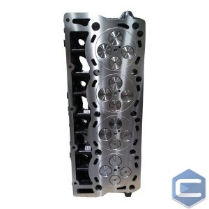 6.4 Powerstroke Cylinder Head