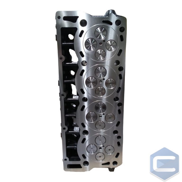 6.4 Powerstroke Cylinder Head