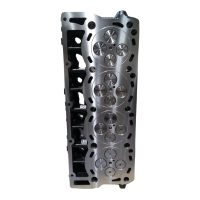 6.4 Powerstroke Cylinder Head