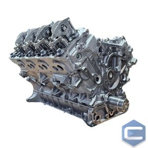 Reman 6.4 Powerstroke Engine