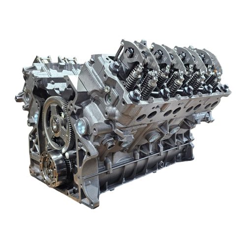 Reman 6.4 Powerstroke Engine