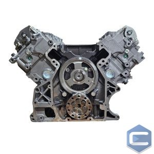 Reman 6.4 Powerstroke Engine