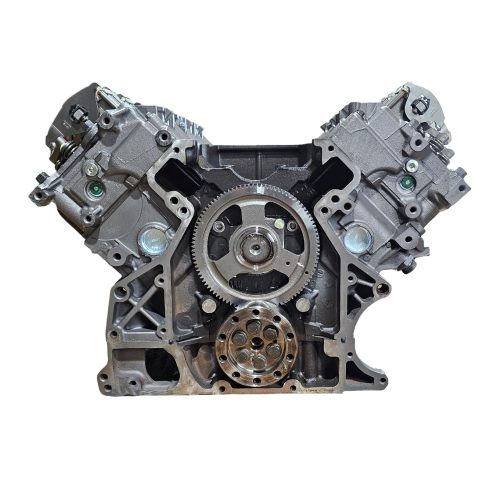 Reman 6.4 Powerstroke Engine