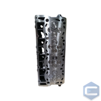 6.4 Powerstroke Cylinder Head