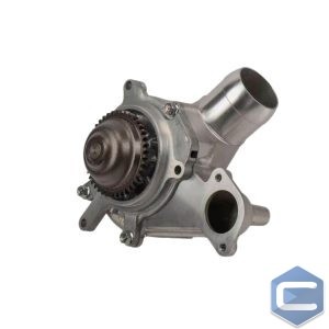 6.6 GM Water Pump