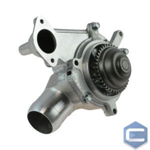 6.6 GM Water Pump