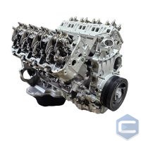 Duramax LB7 Engines