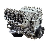 Duramax LB7 Engines